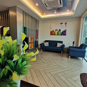 酒店 首都快捷酒店